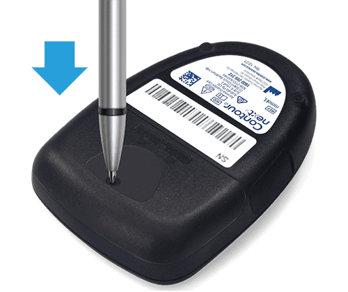 Battery safety