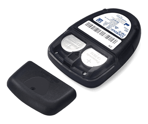Battery safety