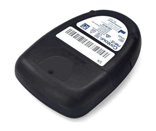 Battery safety