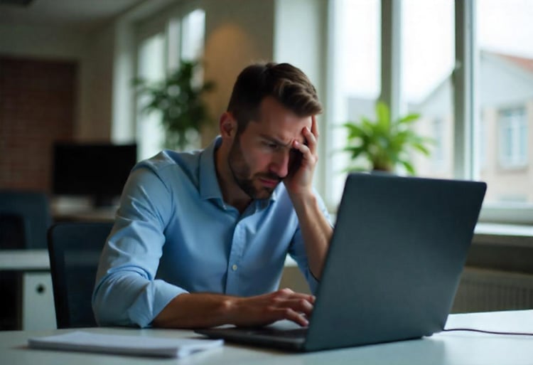 When symptoms don’t match CGM readings