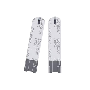 CONTOUR NEXT Strips