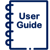 User Guide Icon